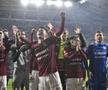 CFR Cluj prezintă 5 presupuse greșeli de arbitraj din meciul cu Rapid: „Pentru cei care au priceput mai greu”