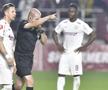 Rapid a câștigat derby-ul cu CFR Cluj, scor 2-1. Ciprian Deac (36 de ani), mijlocașul campioanei, admite că erorile arbitrajului video îl depășesc.