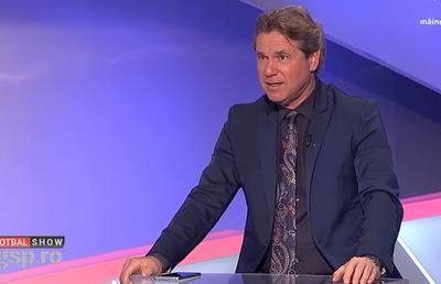 Răducioiu, tranșant după Rapid - Chindia 2-0: „Prea puțin! Nu m-a impresionat”