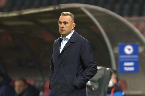 Ivaylo Petev (foto: Imago)