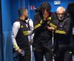 Fabio Grosso, imediat după atacul ultrașilor lui Marseille