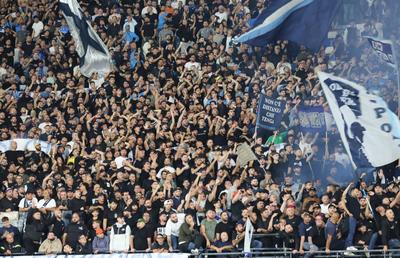Descoperire macabră după Napoli - AC Milan 2-2: cadavrul unui suporter a fost găsit într-o parcare abandonată de lângă stadion!