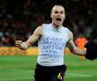 30 de staruri ale fotbalului mondial care n-au câștigat niciodată Balonul de Aur