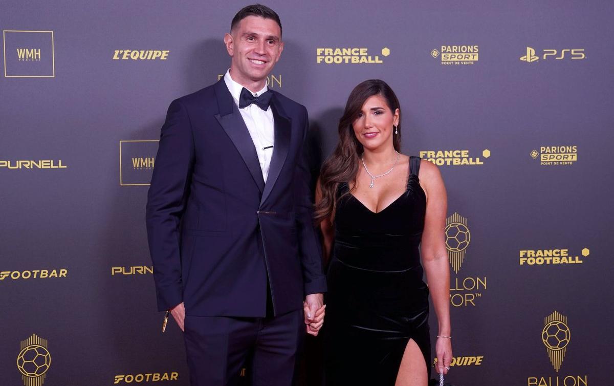 ISTORIE! Lionel Messi a câștigat Balonul de Aur 2023, al 8-lea din carieră » Top 3 la ediția din acest an + toate trofeele acordate la gala din Paris