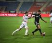 Nistor-show la Botoșani » Golazo și assisturi superbe, e cel mai bun din SuperLigă!