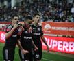 Nistor-show la Botoșani » Golazo și assisturi superbe, e cel mai bun din SuperLigă!