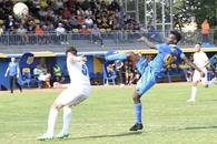 CSM Slatina - Unirea Slobozia » Victorie cu gol în prelungiri în ultimul duel al etapei 11 din Liga 2