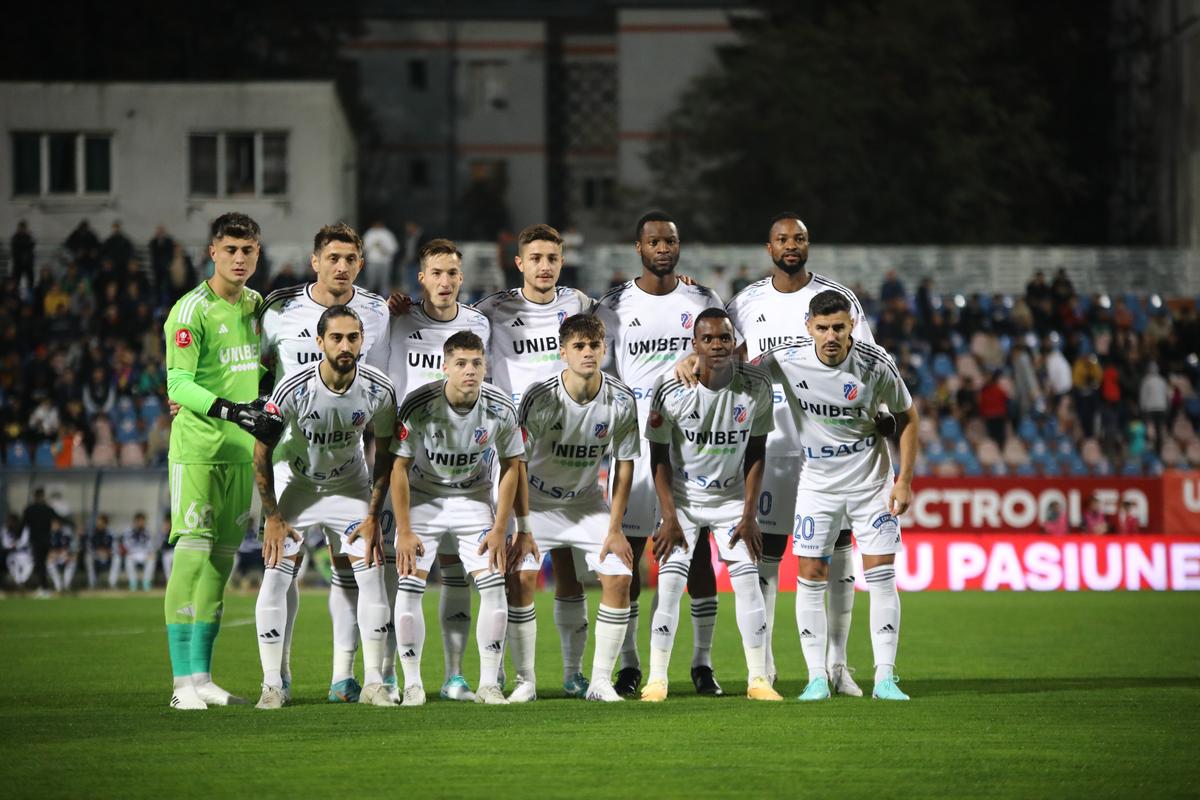 Nistor-show la Botoșani » Golazo și assisturi superbe, e cel mai bun din SuperLigă!