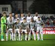 U Cluj, victorie lejeră cu Botoșani » Nistor a făcut show