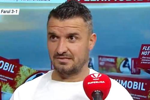 Constantin Budescu, la DigiSport