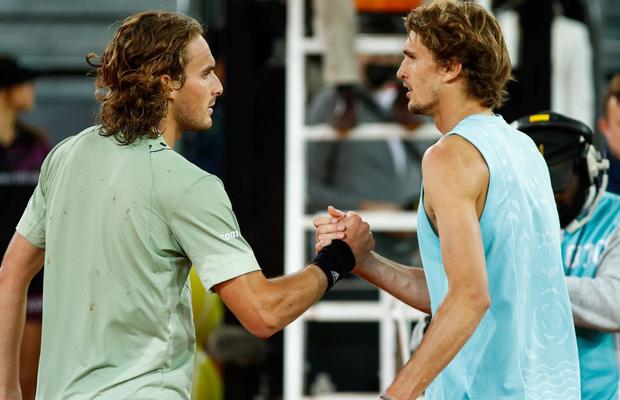 Bătălia finală pentru locurile rămase la ATP Finals » 9 jucători se luptă pentru trei bilete