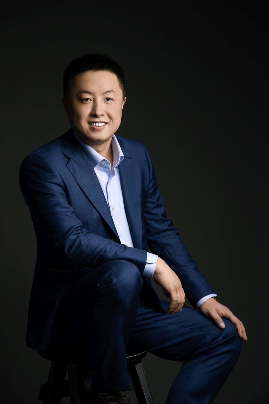 Yang Shaohua GM OPPO in Romania Magazinul online OPPO în prima săptămână după lansare