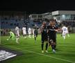 U Cluj, victorie lejeră cu Botoșani » Nistor a făcut show