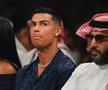 Georgina Rodriguez și Cristiano Ronaldo (foto: Guliver/Getty Images)