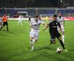 Nistor-show la Botoșani » Golazo și assisturi superbe, e cel mai bun din SuperLigă!