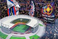 FCSB caută să bată recordul ultimilor ani! De câți spectatori are nevoie duminică și numărul impresionant de bilete vândute până acum la derby-ul cu Rapid