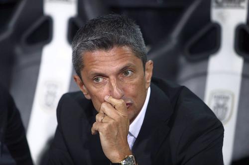 Răzvan Lucescu // foto: Imago Images