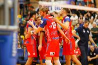 Arcada Galați și-a aflat adversarele din drumul spre grupele Ligii Campionilor