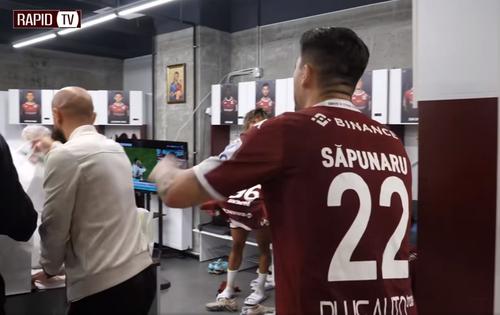 Cristian Săpunaru