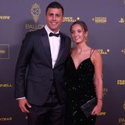 Rodri și iubita, Laura