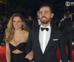 Bernardo Silva și iubita, Ines Tomaz