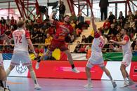 Două amicale tari pentru naționala masculină » Pregătire cu gândul la EURO 2024, unde „tricolorii” revin după 28 de ani