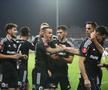 U Cluj, victorie lejeră cu Botoșani » Nistor a făcut show