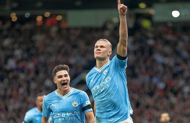 Afirmația care dă alarma la Manchester City. Clubul imens la care ar putea ajunge Haaland la vară