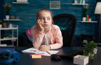 ADHD: simptome și principii de tratament