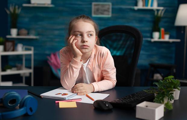 ADHD: simptome și principii de tratament