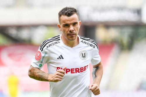 Dan Nistor // foto: Imago Images