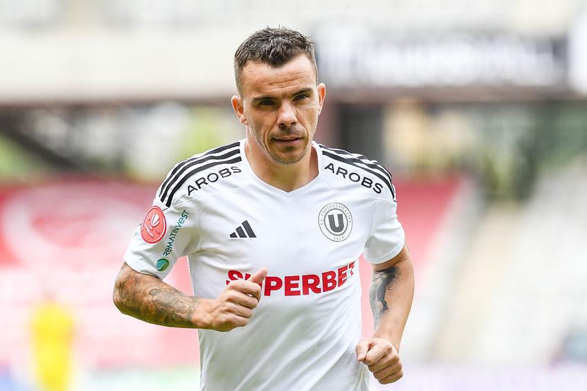 Dan Nistor // foto: Imago Images