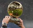 Balonul de Aur
Foto: Imago