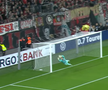 Aleix Garcia, la primul gol marcat pentru Bayer Leverkusen