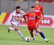 Dinamo - FCSB, imagini din dubla de Cupa României, disputată în pandemie - 2020