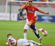 Dinamo - FCSB, imagini din dubla de Cupa României, disputată în pandemie - 2020