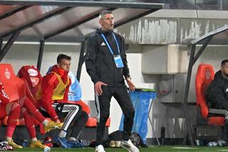 Și-a luat jucătorii la țintă, după rușinea de azi din Cupă