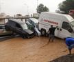 Inundații devastatoare în Valencia, foto: Imago Images