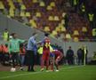 FCSB - Dinamo 2-2, semifinalele Cupei României din 2016