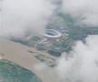Chinezii au construit un stadion de 33.000 de locuri într-o țară străină » E cea mai modernă bază sportivă din zonă: imagini de senzație