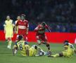 Dinamo - FCSB, reeditare după zece zile » GSP prezintă 5 episoade memorabile petrecute în Cupa României: lacrimile lui Torje, execuția eternă a lui Ekeng și ultima victorie alb-roșie, acum 1358 de zile!