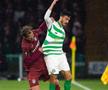 Hatem Elhamed - Israelianul visează să mai joace o dată în tricoul lui Dinamo, s-a luptat cu FCSB și CFR Cluj în Europa