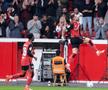 Aleix Garcia (27 de ani), fostul mijlocaș de la Dinamo, a marcat primul gol în tricoul celor de la Bayer Leverkusen în victoria cu Elversberg, scor 3-0, din Cupa Germaniei.