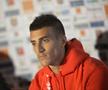 Hatem Elhamed - Israelianul visează să mai joace o dată în tricoul lui Dinamo, s-a luptat cu FCSB și CFR Cluj în Europa