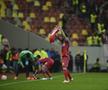 FCSB - Dinamo 2-2, semifinalele Cupei României din 2016