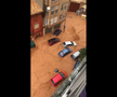 Alertă în Valencia! Inundațiile devastatoare au amânat meciul din Copa del Rey » Cel puțin 51 de decese
