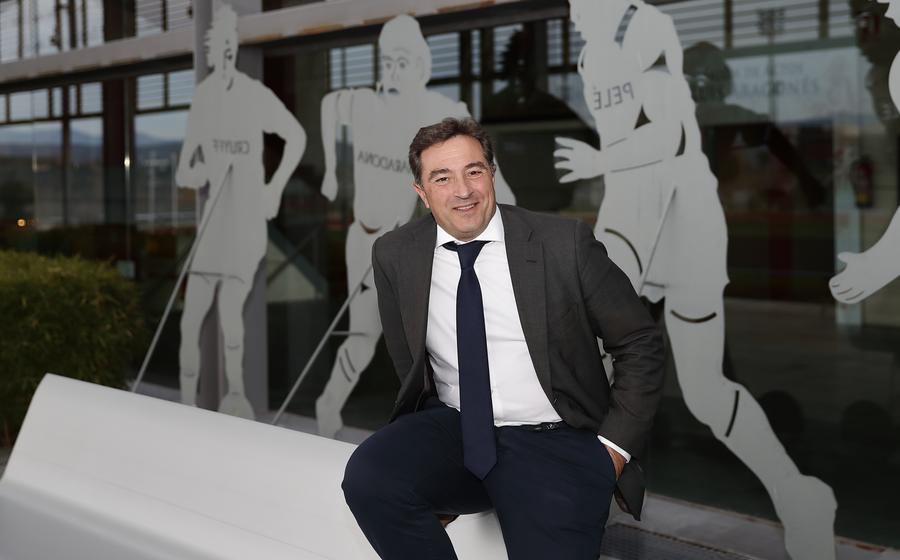 Salvador Gomar Fayos Tragedie fără margini provocată de furtuna devastatoare din Valencia » Președintele Federației locale de fotbal și-a pierdut fiica: „Nu mai am nicio veste de la 4 dimineața”