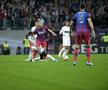 FCSB - Dinamo 5-2, în Cupa României