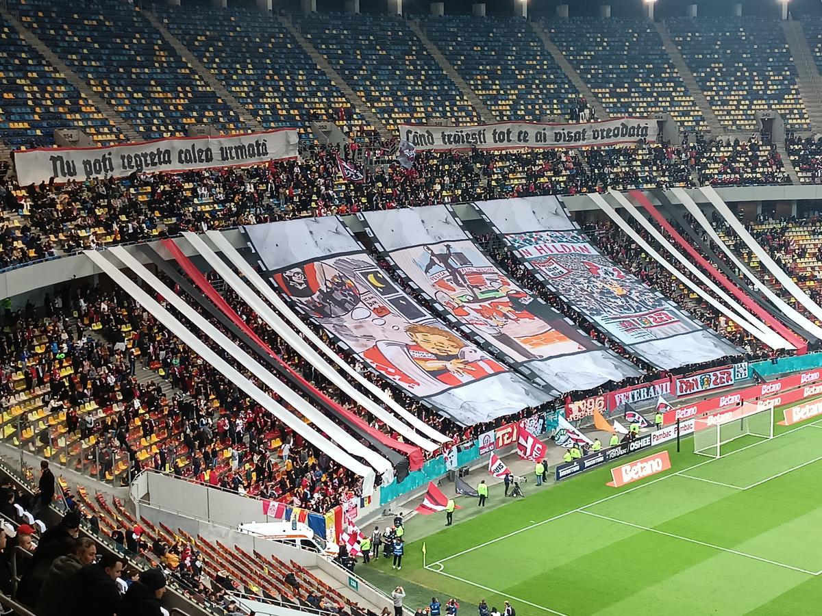 Dinamo - FCSB 0-6 în zece zile! „Câinii” au încasat-o și mai rău în Cupă, fiind UMILIȚI de rivală după pauză