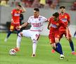 Dinamo - FCSB, imagini din dubla de Cupa României, disputată în pandemie - 2020